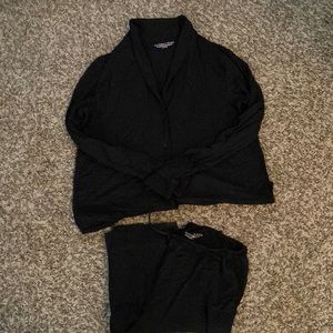 Victoria Secret PJ set